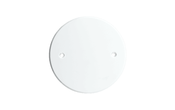 Hovedbilde Sg Veggboks Hvit lokk