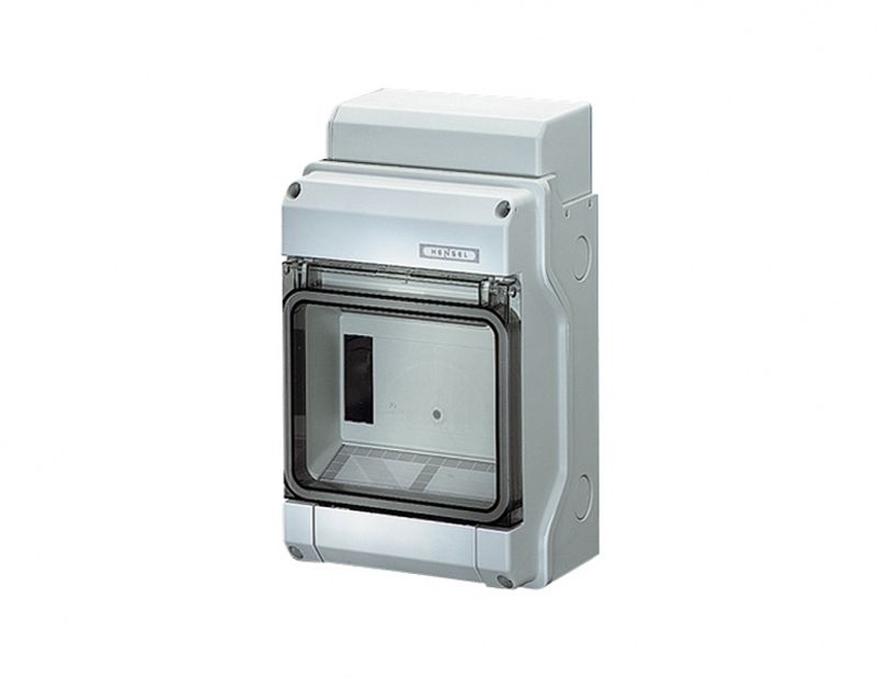 Sikringskap 6 moduls KV 9106