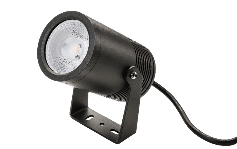 Sg Hovden Grafitt Maxi 23W 2010lm 15° Ra>80 Faseavsnitt