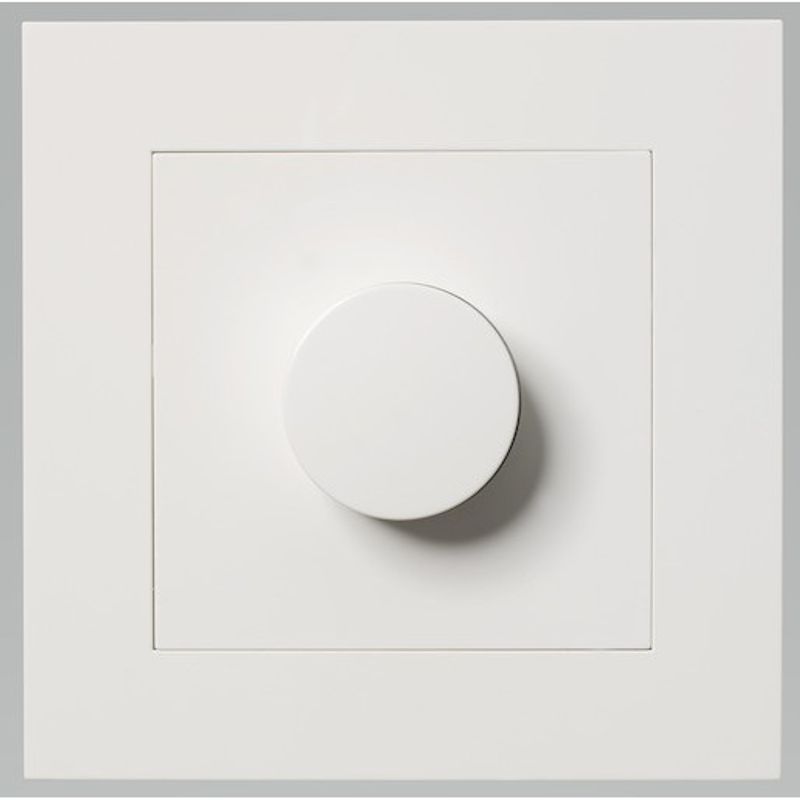 Elko Plus 315 LED Dimmer Hvit