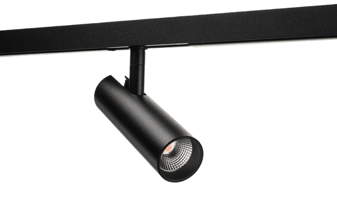 Hovedbilde Sg Zip Tube Micro Sort 360lm ...