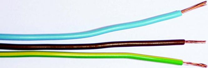 Hovedbilde TRIO PN 3G1.5 ANTI-TWIN 100M