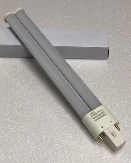 Hovedbilde LED TCS kompaktlysrør 5W ...