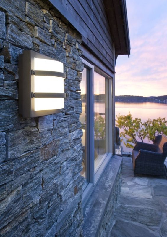 Sg LARGO grafitt LED 10W kl1
