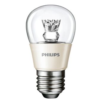 Hovedbilde E27 Pærer