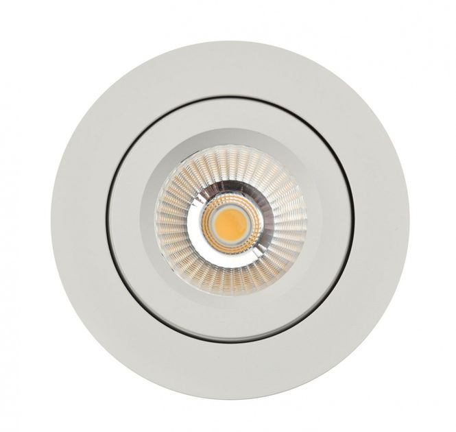 Hovedbilde R-Line Venus 360 Isoled 8W ...