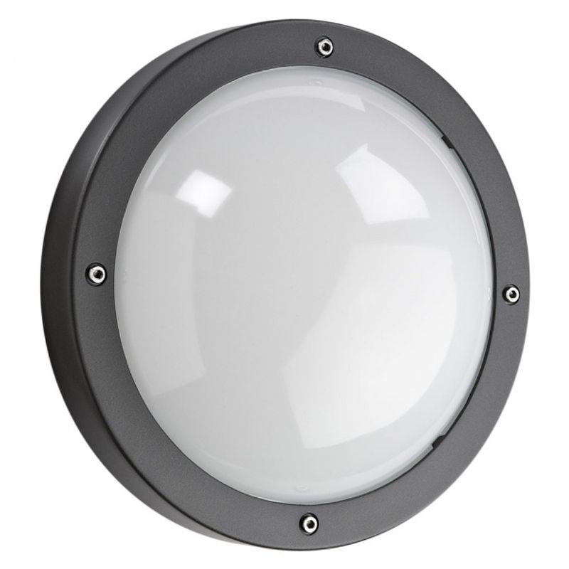 Sg PRIMO LED grafitt 11,5W 1100lm