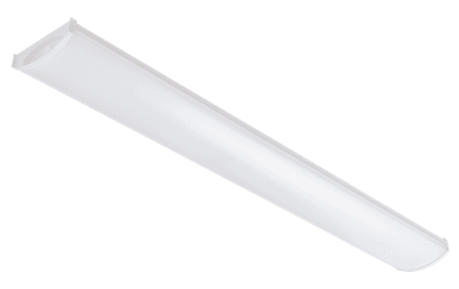Hovedbilde Sg Wave 1200 Hvit 4997lm ...