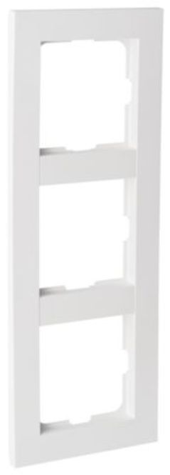 Hovedbilde Elko Plus ramme 3-hull PH