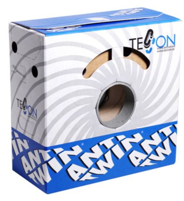 Hovedbilde PFXP 3G2,5 ANTI TWIN 50M TEC ...