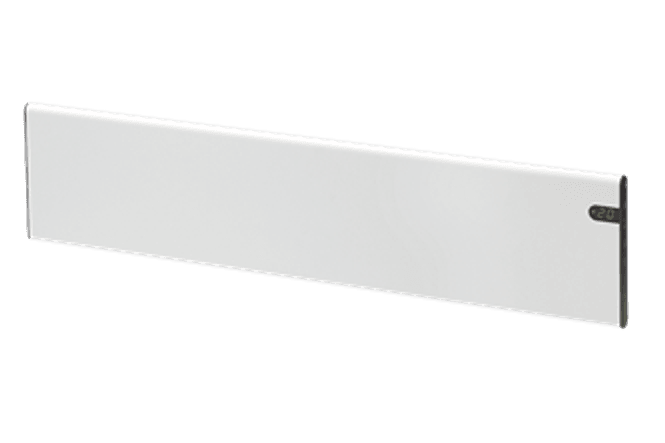 Hovedbilde Glamox Heating H30 L10DT hvit