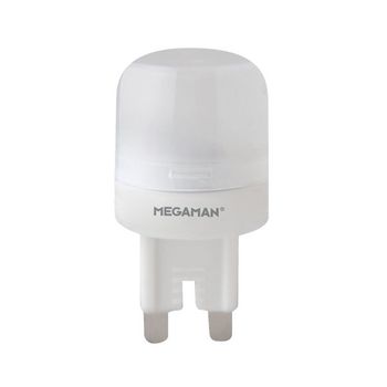 Hovedbilde G9 Pærer