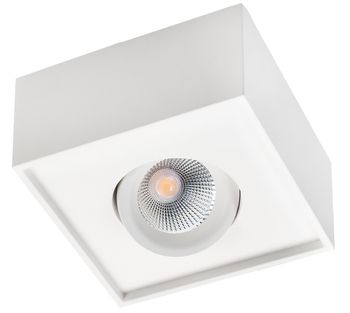 Hovedbilde Utenpåliggende Downlights