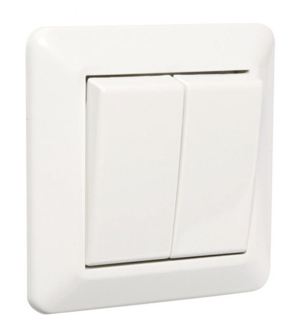 Hovedbilde Kronevender RS16/5I PH