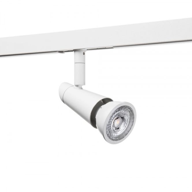 Hovedbilde Sg ZIP SPOT HVIT 6W LED