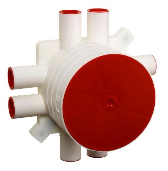 Hovedbilde ELKO Takboks 64/246 8 Løp