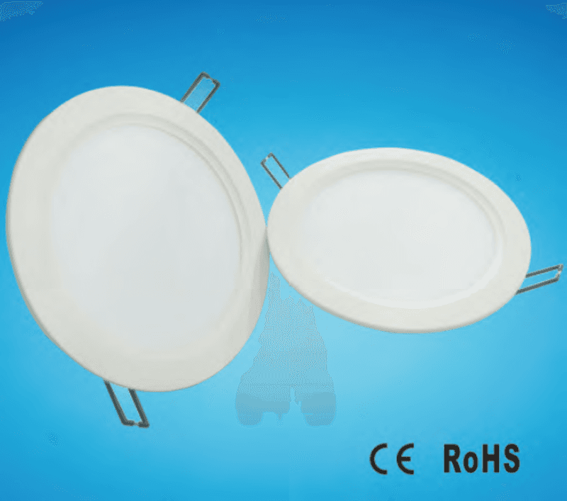 LED Downlight slim
