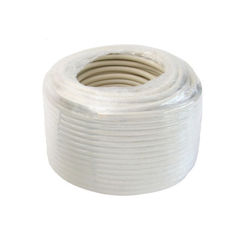 Ferdigtrukket  PN 3G 2,5mm 100meter med rør Ø 16mm