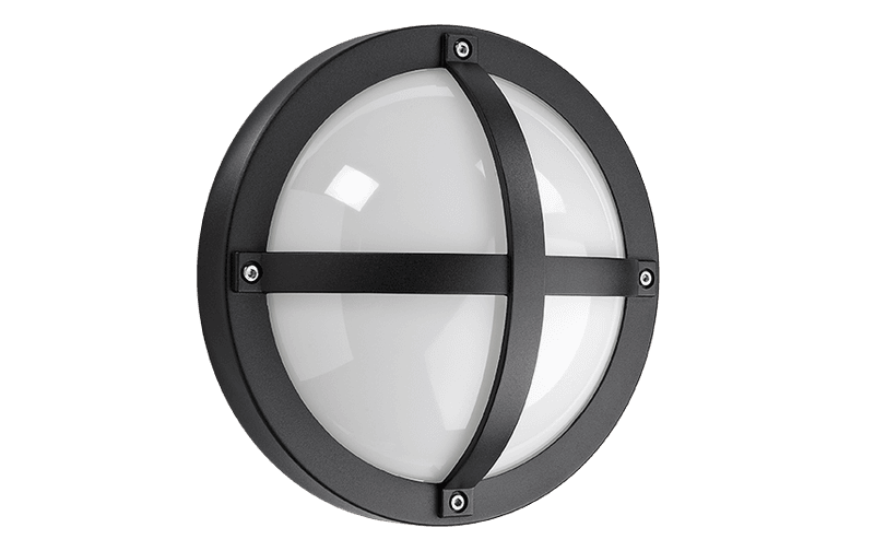 Sg SOLO sort E27 kl1