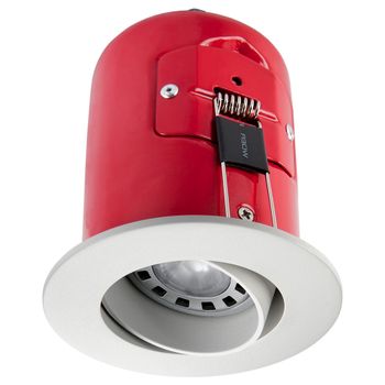 Hovedbilde Downlight rett i isolasjonen