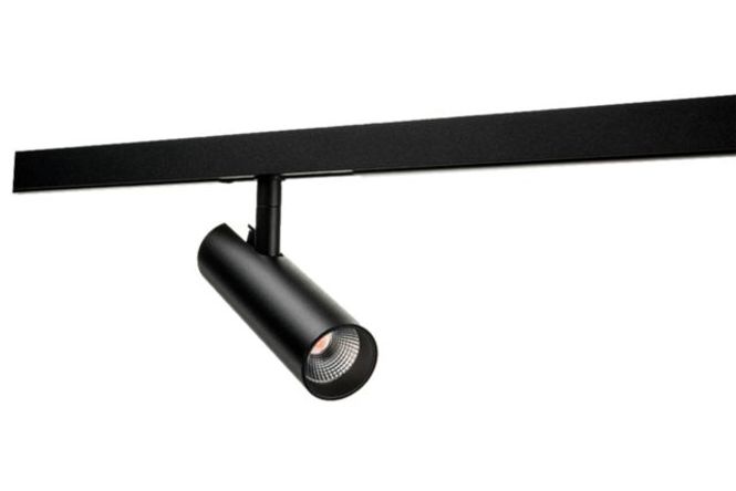 Hovedbilde Sg Zip Tube Micro Sort 370lm ...