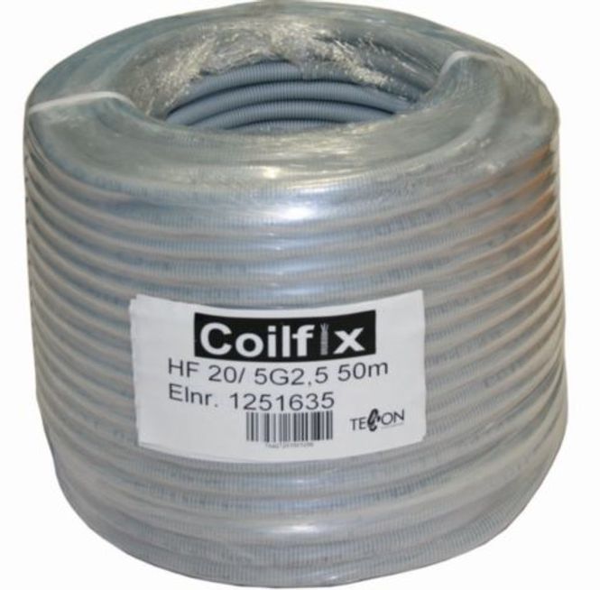 Hovedbilde COILFIX PN 16/3G1.5 TEC CON ...