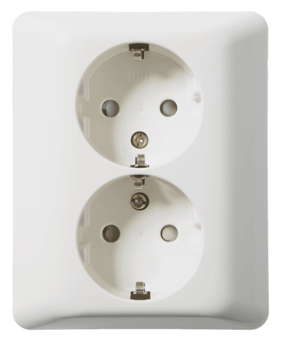 Hovedbilde ELKO DBL.STIKK INNFELT M/J ...