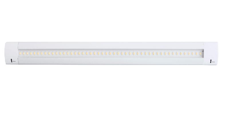 Malmbergs MEDUSA LED-SKINNE, 5W, 30cm