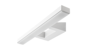 Speilarmatur