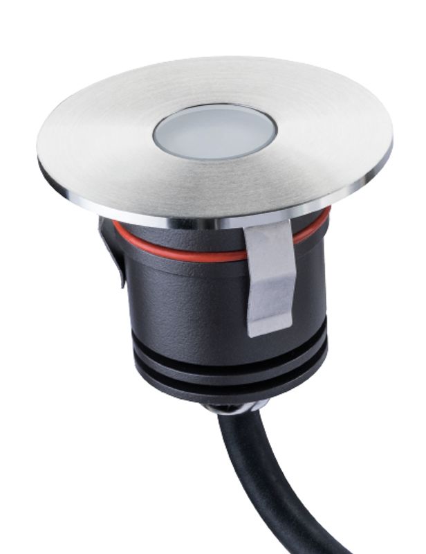 Sg Luna Deco Opal 80lm 3000K Ra>80 Dimbar, avhengig av driver