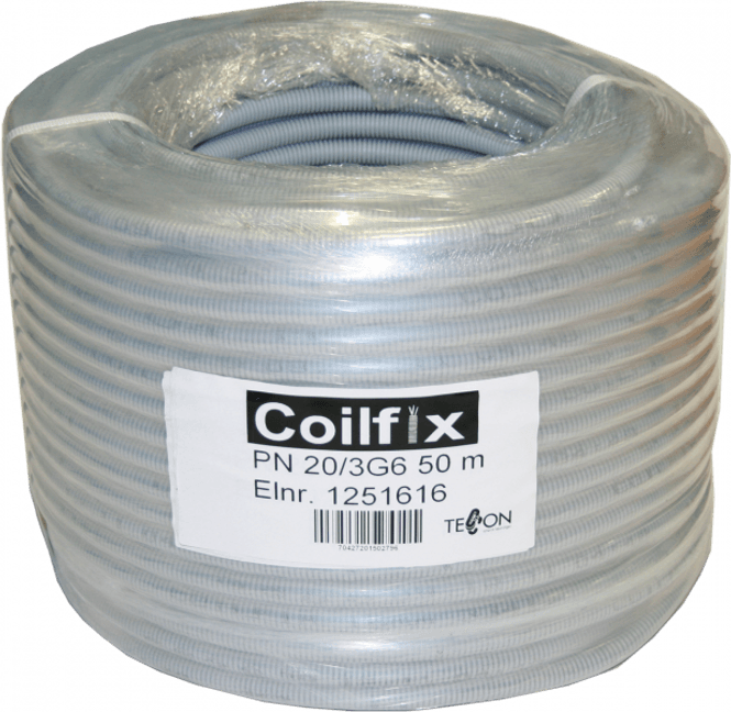 Hovedbilde Coilfix PN 20/3G6 50meter