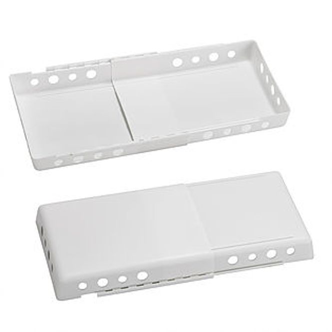 Hovedbilde R-Line Downlightkasse lav ...