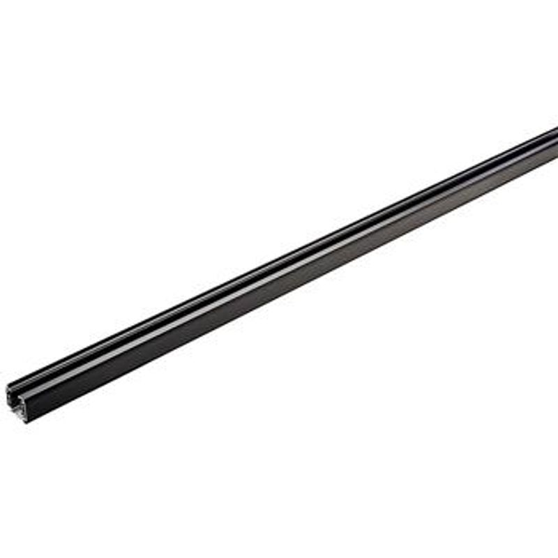 Sg Shopline DALI Sort Skinne 4m