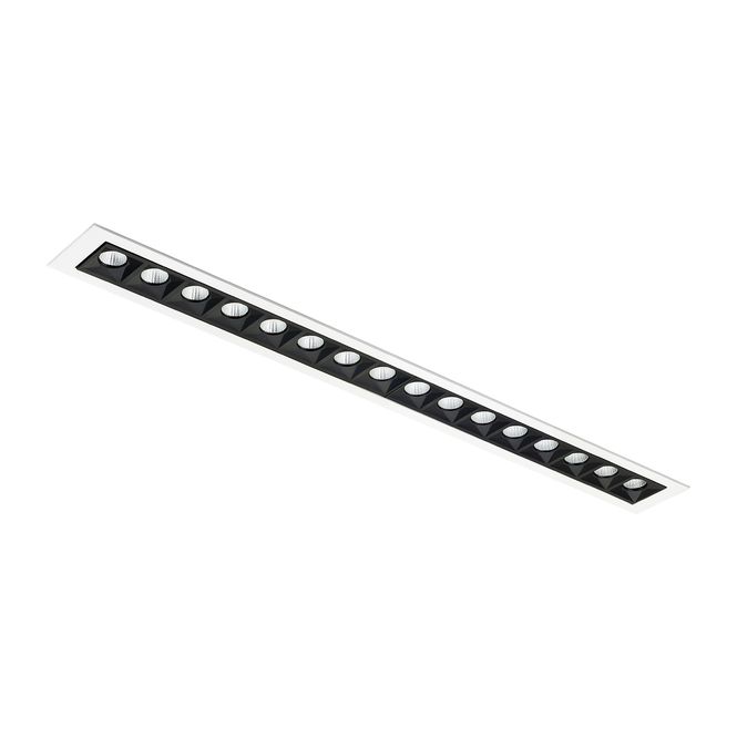 Hovedbilde Sg Inspire R Hvit 600 3160lm ...