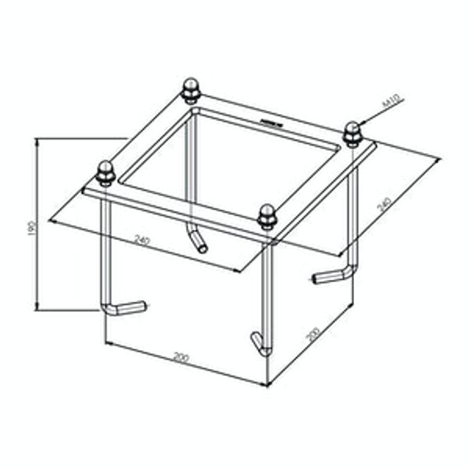 Hovedbilde Norlys 116 ...