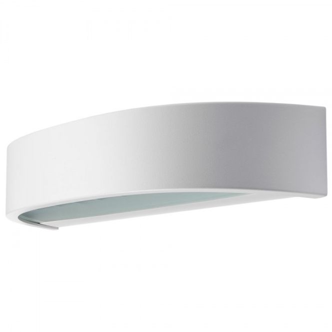 Hovedbilde Sg Curve Direct Hvit 345lm ...