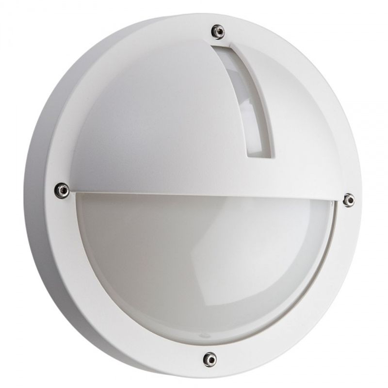 Sg Uno 1100 Hvit Skumring 440lm 3000K Ra>80 Ikke dimbar