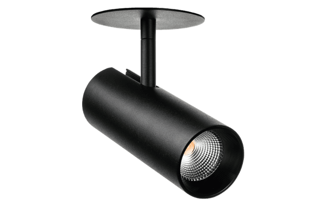 Hovedbilde Sg Tube Mini R Sort 14W 900lm ...