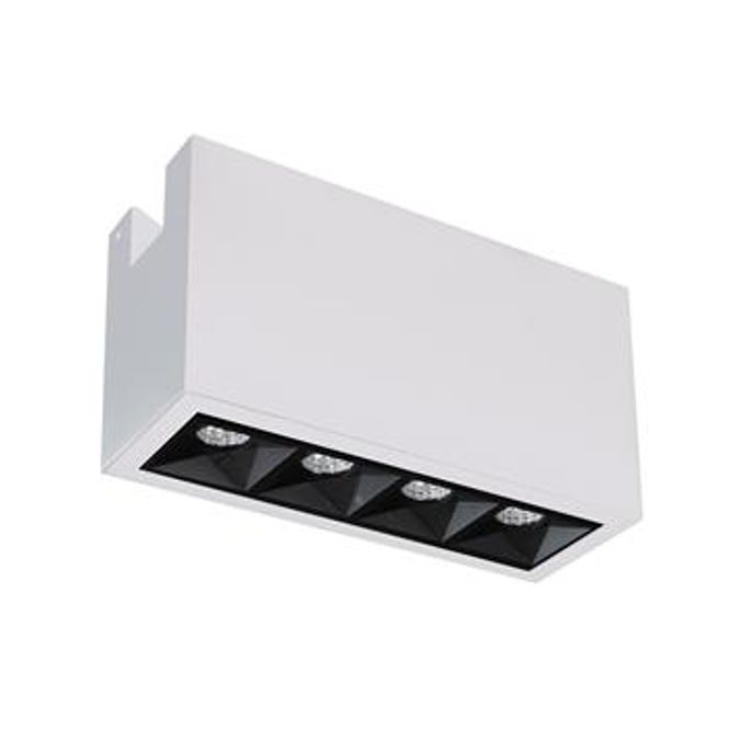 Hovedbilde Sg Zip Inspire 150 Hvit 470lm ...