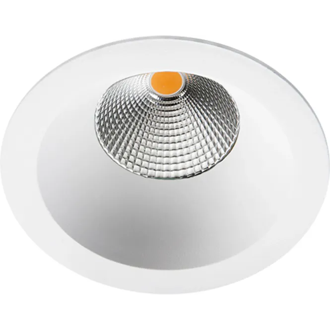 Hovedbilde Sg Junistar Soft Hvit 760lm ...