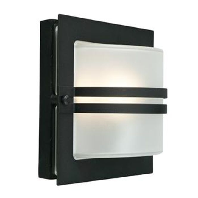 Hovedbilde Norlys Bern 651 Vegglampe E27 ...