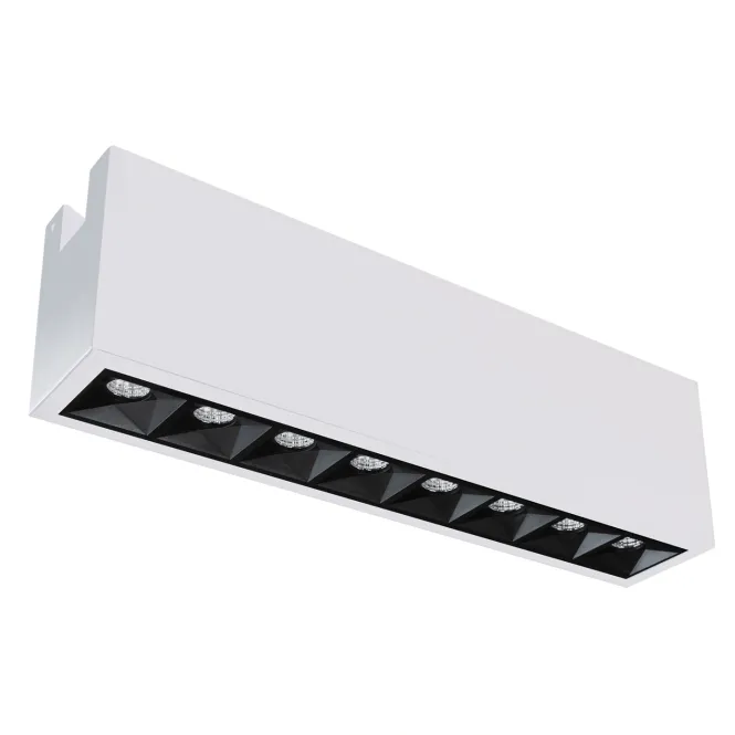 Hovedbilde Sg Zip Inspire 300 Hvit 950lm ...