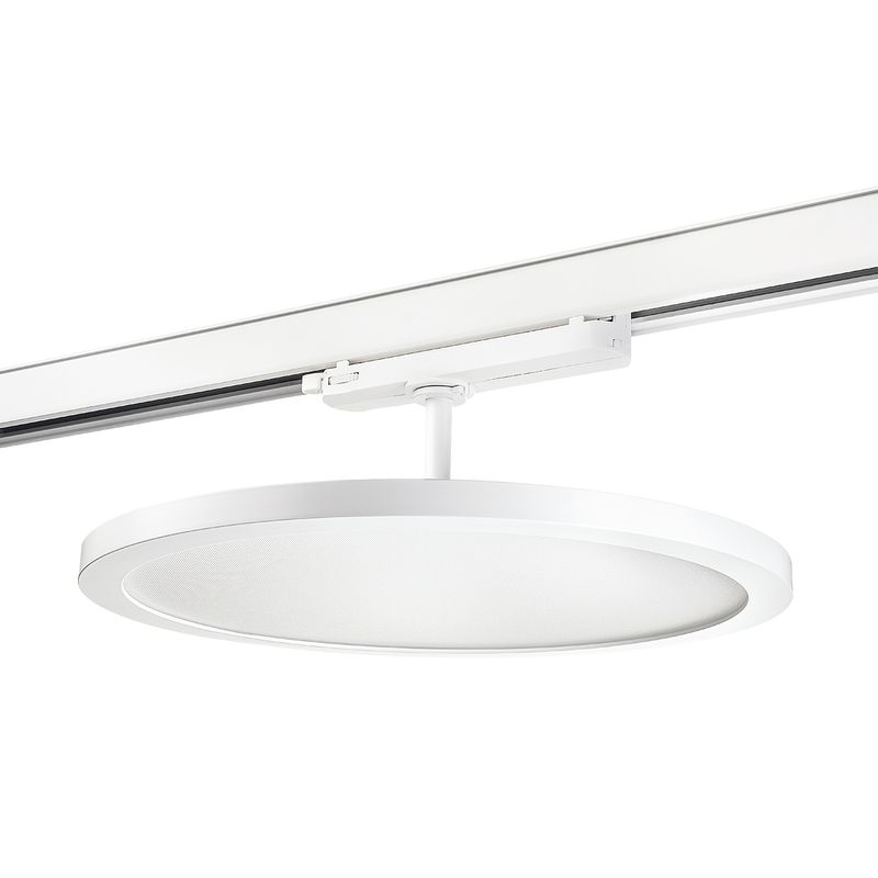 Sg Sense 320 3-Tenning Hvit 3460lm 4000K Ra>80 DALI