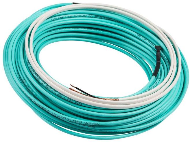 Hovedbilde Varmekabel ØS30-21 16W/m 110W ...