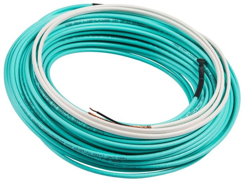 Varmekabel ØS30-21 16W/m 110W 7M 230V 2-LEDER