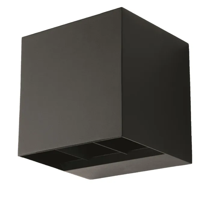 Hovedbilde Sg Artes Grafitt 340lm 2700K ...