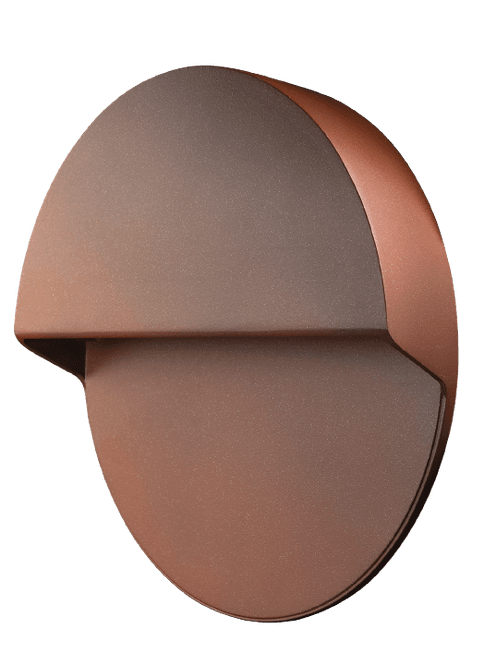 Hovedbilde Sg Arlon Round Corten 790lm ...