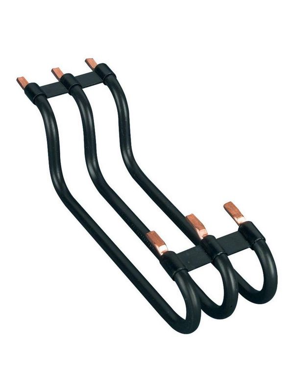 Lask/serieforbindelse 3 fas 150mm