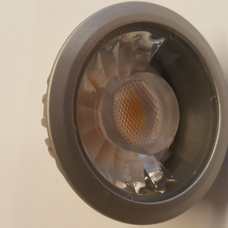 MR16 12 volt 5 W dimbar led pære