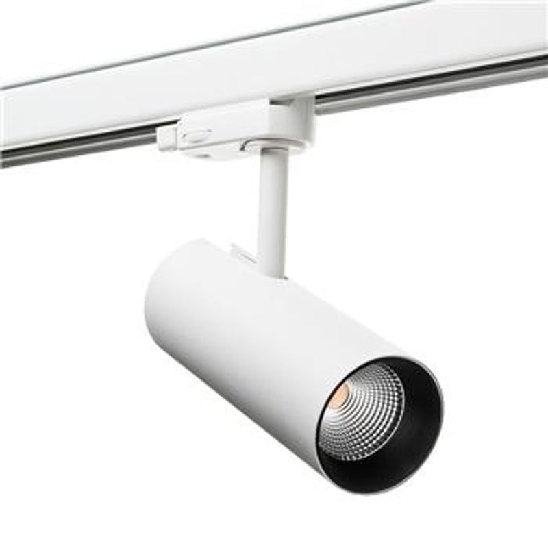 Sg Tube Mini 3-Tenning Hvit 900lm 3000K Ra 98 DALI